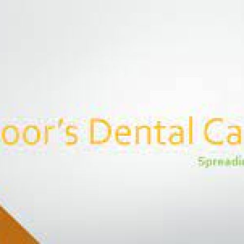 Kapoor's Dental Care Centre